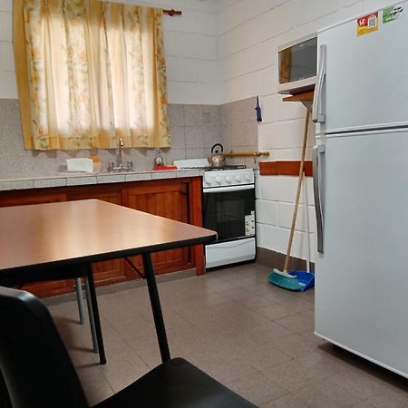 Hosteria El Peregrino 빌라 쿠라 브로체로 외부 사진