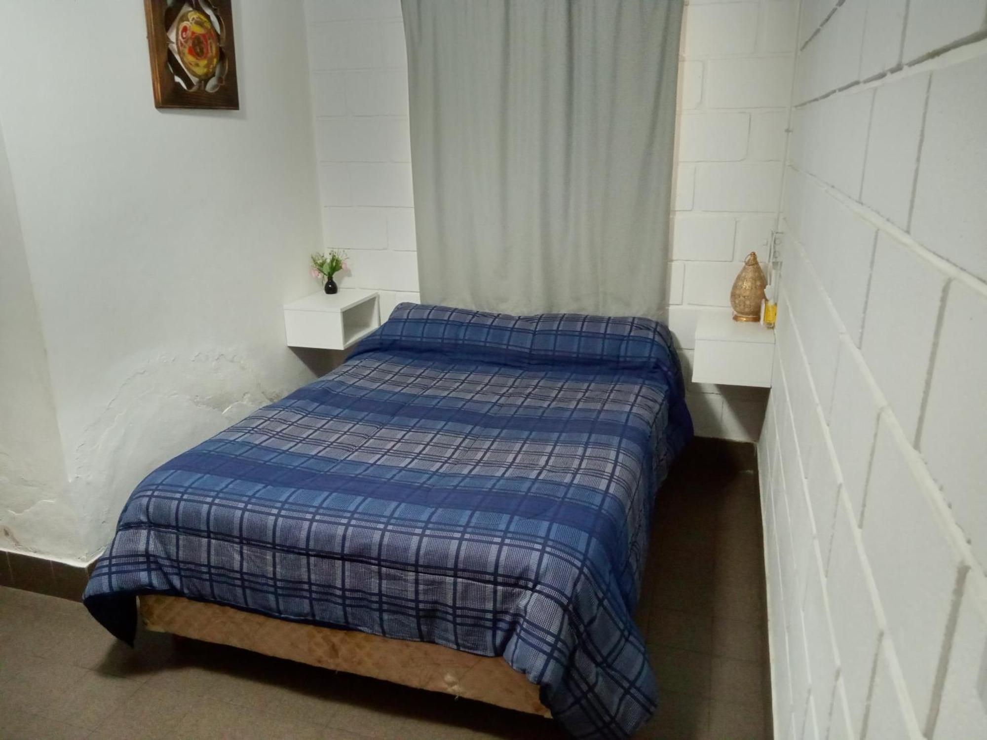 Hosteria El Peregrino 빌라 쿠라 브로체로 외부 사진